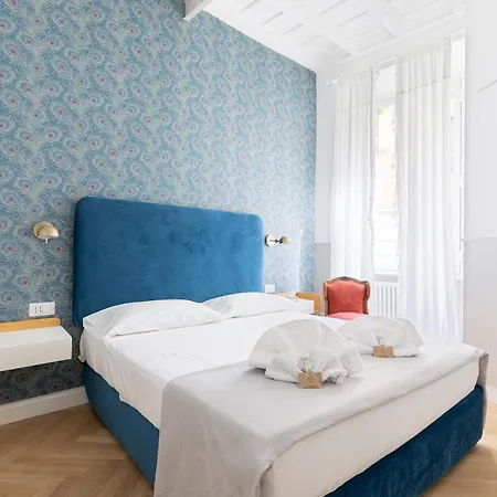 Rome As You Feel - Iconic Monti Design Apartment