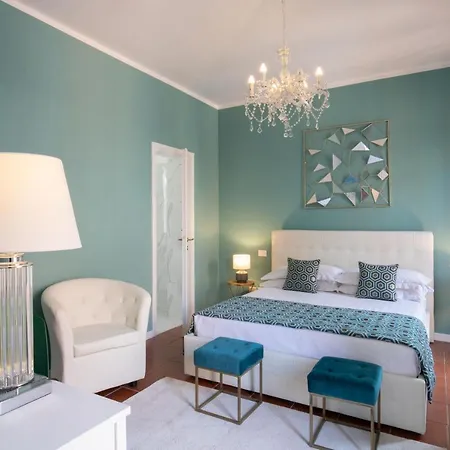 Hotel Belsiana House