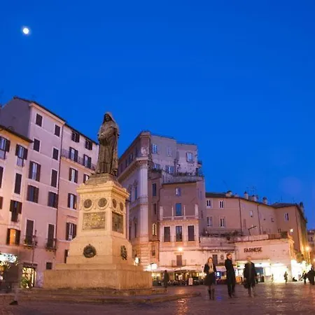Casa Vacanze Campo De' Fiori