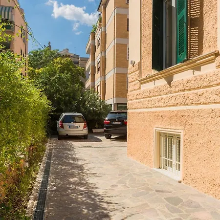 Romantica Family Apartment Near San Giovanni