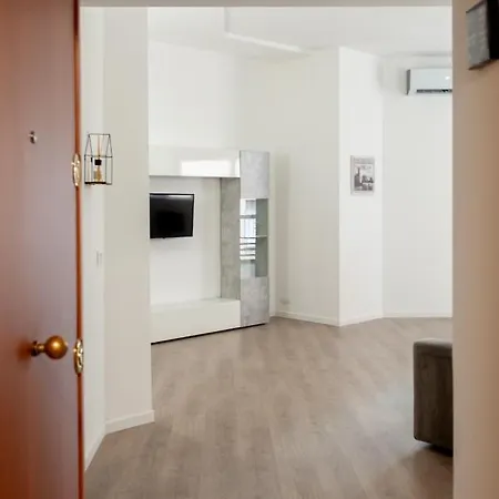 Вилла Dama Roma Hub One