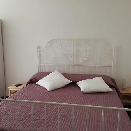 Apartament La Casa Di Alice