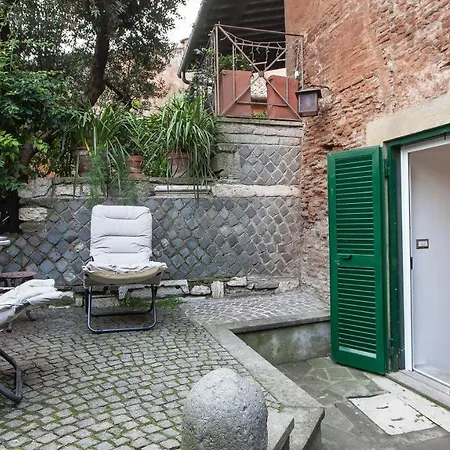 Imperial Forum Rental In Rome
