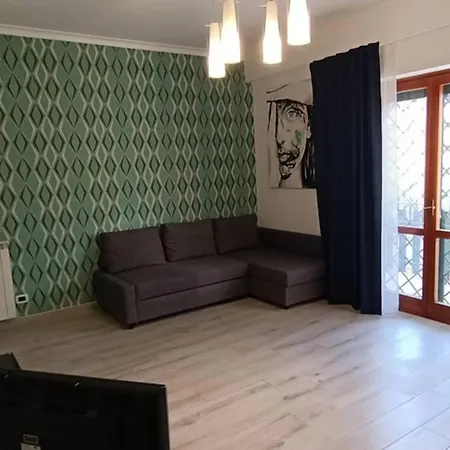 Appartamento Di Zeno
