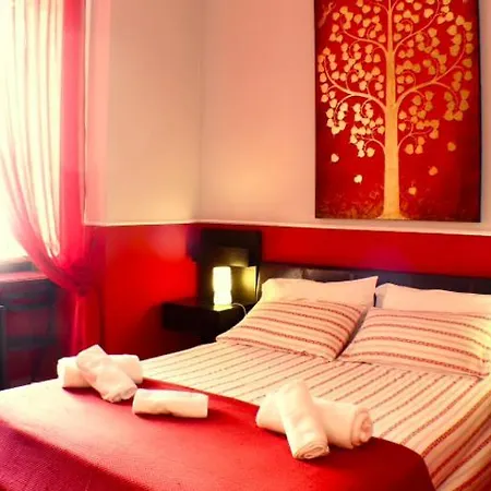 Eat&Sleep Bed & Breakfast
