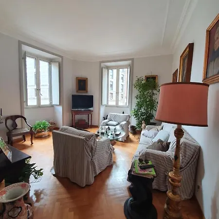 500 Views Of Rome - City Center