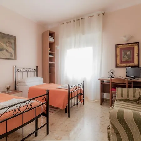 Bea Roma Bed & Breakfast