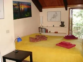 Casal Monte Guarnieri Hotel