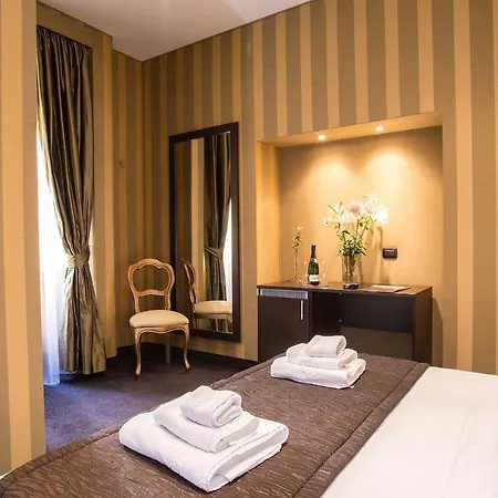 As Planet Hotel