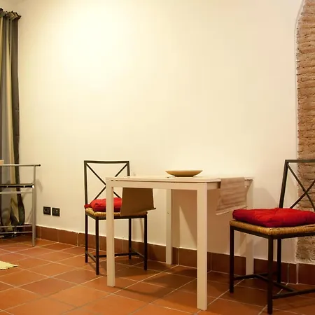 Trastevere - Studio Apt. X 2