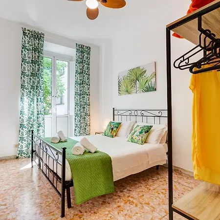 Apartamento Tasso Street 102