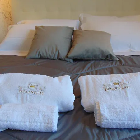 Prince'S Colosseum Collection Hotel