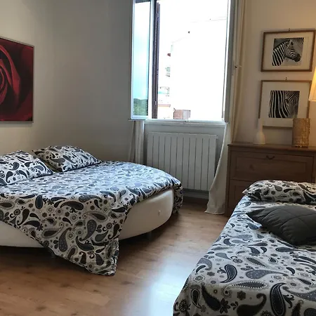 Splendido Attico' La Casa Di Costantino Apartment