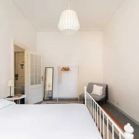 Casa Grazioli Apartment