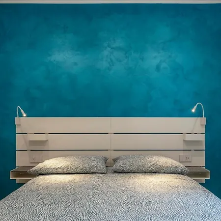 Piazzale Delle Provincie Cozy Flat Apartment