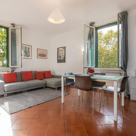 Ginori Apartment-Rental In Rome