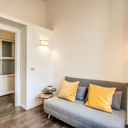 Colosseo View Suite