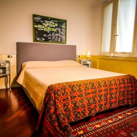 Bed and Breakfast Aldebaran