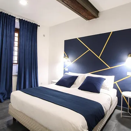 Charming Large Apartment - 3 Bedroom In Trastevere