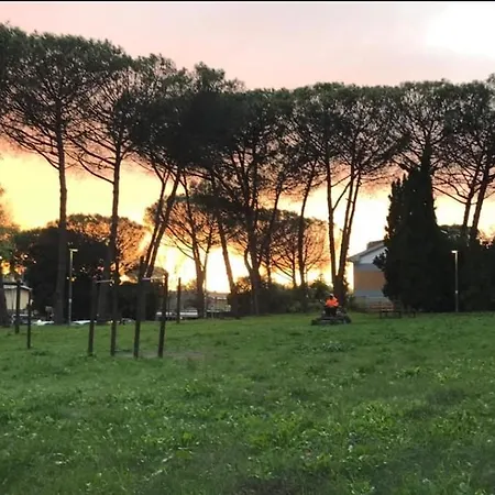 Affitto Due Camere, Due Bagni In Villa