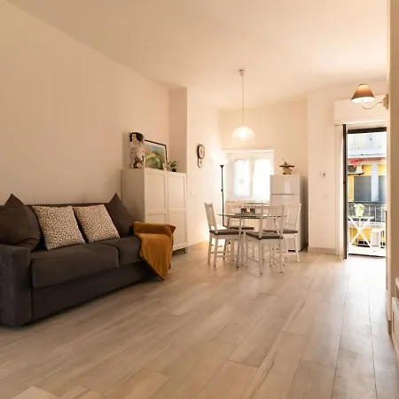 The Best Rent - Apartment Near Numidio Quadrato