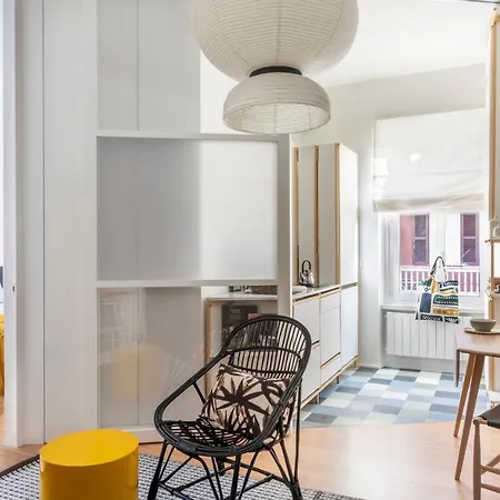 Your Place Apartment
