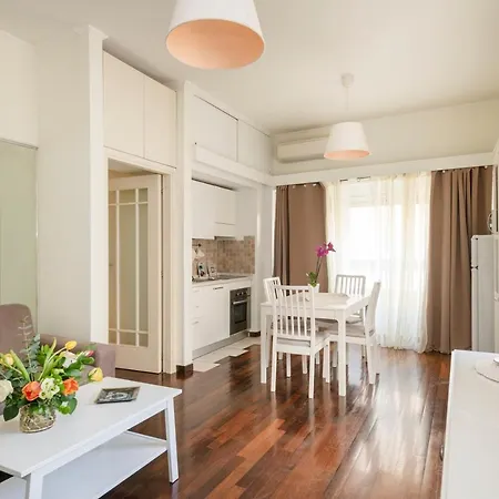 Dolce Roma Suite