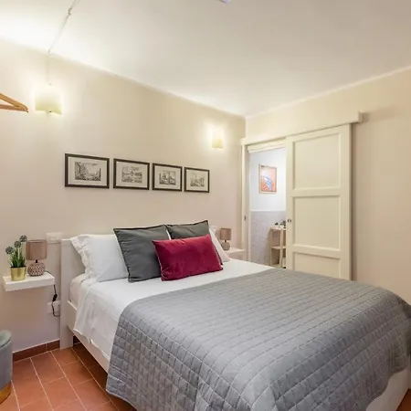 Iflat Pantheon Cozy Studio