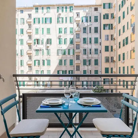 Iflat Opificio New Light Apartment
