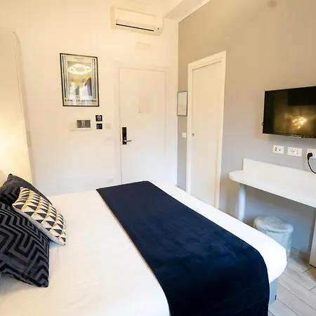 Archi Di Roma Guest House