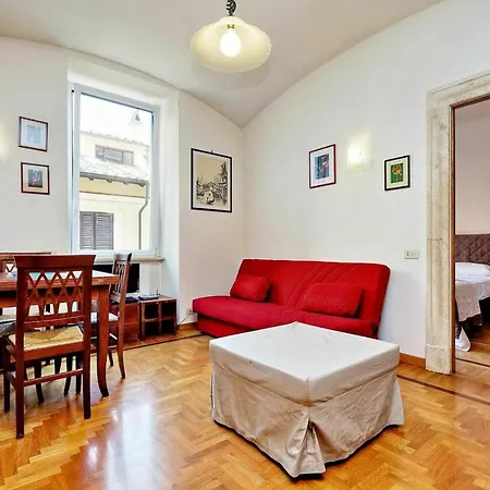 Borgo Pio Appartement