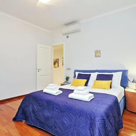 Luxury 2 Bed Flat - Close To Vatican