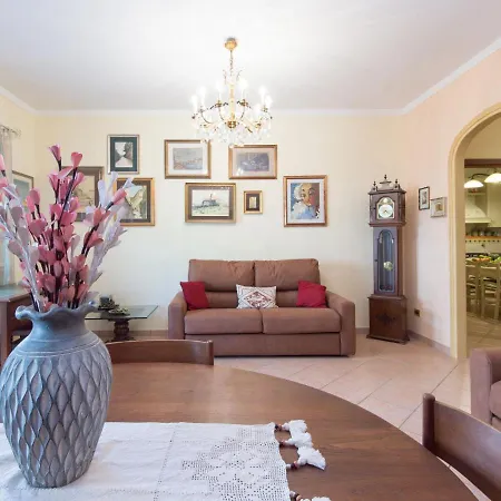 Apartment Vaticanum Hills By Interhome