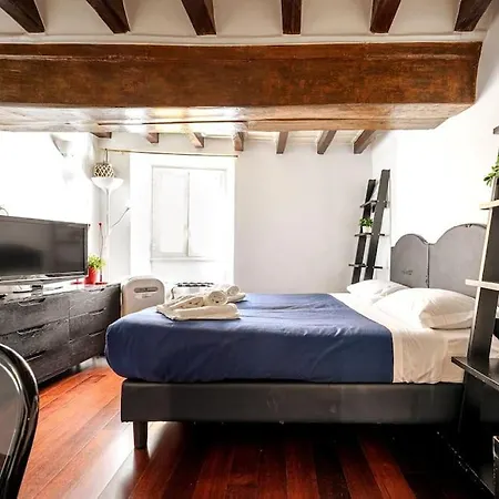 Trastevere Apartments