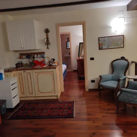 Home Sweet Rome Coronari