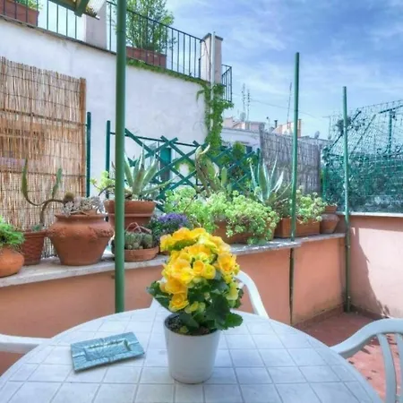 Penna Relais Al Corso Bed & Breakfast