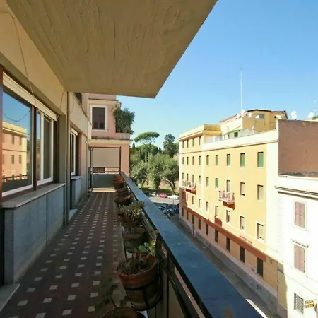 Giulietti Apartment