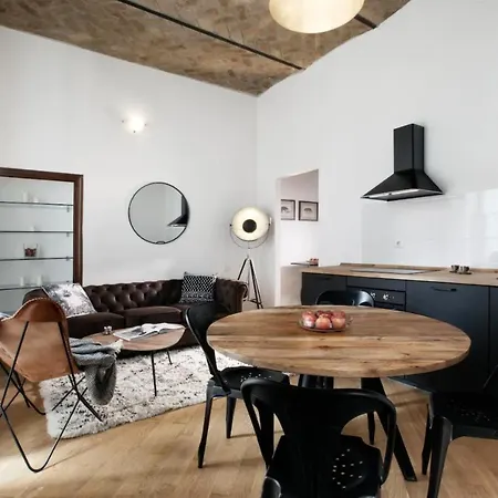 Appartement Residenza Flavia