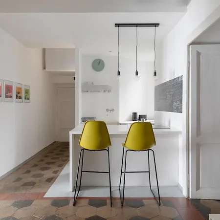 Vicoloft Sales Villa