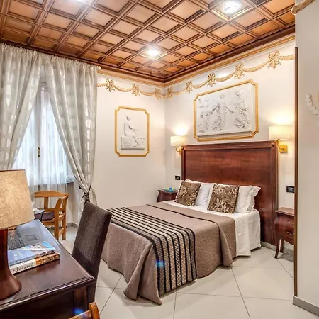 Artemis Guest House