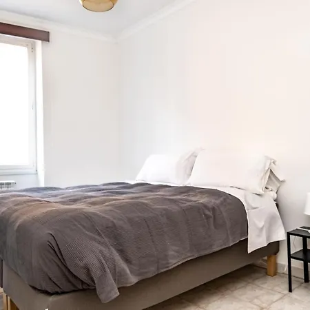 Mecenate Apartment Cavour