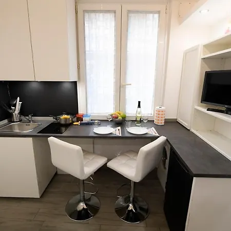 Studio San Vito - Monti