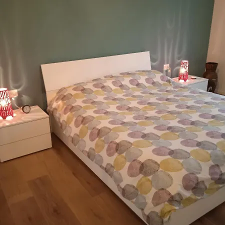L' Interno 22 Apartment