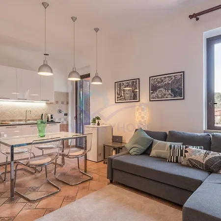 Sweety Apt New In Rome Fleming & Corso Di Francia