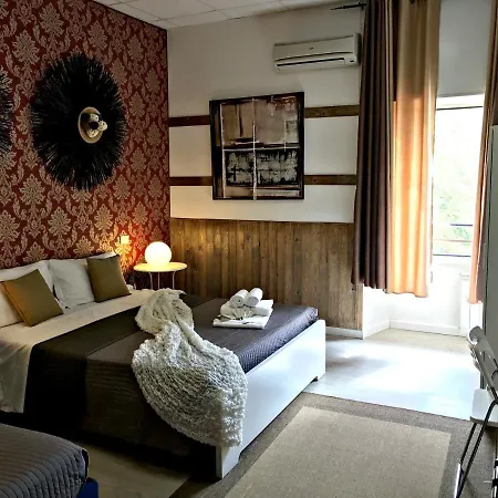 Hotel Magic One