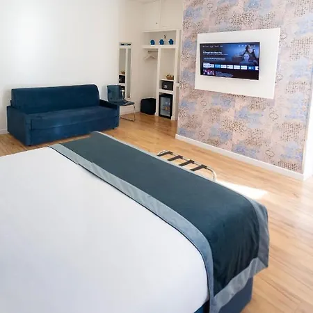 Home At Rome Vatican Apartment&Rooms