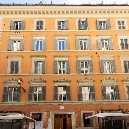 Sant'Angelo-Rental In Rome