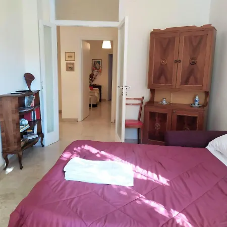 viale trastevere 231 A int.2