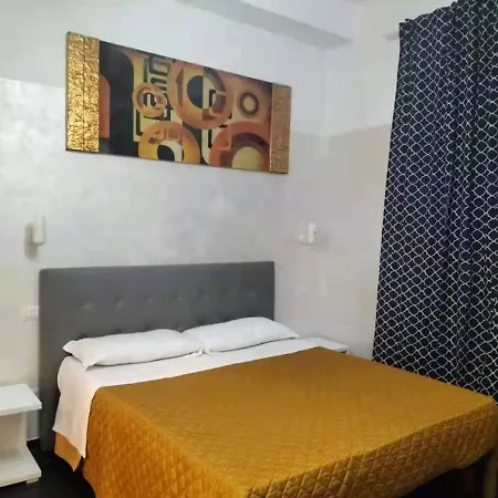 Casa Roma Apartment