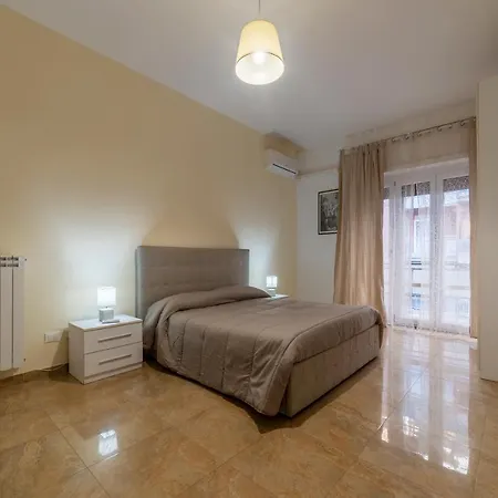 Mm Cipro Apartment With Balcony